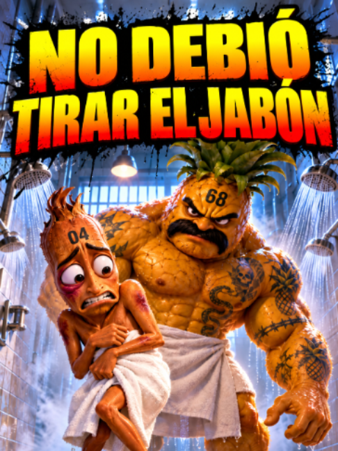 @Manu Frutilandia