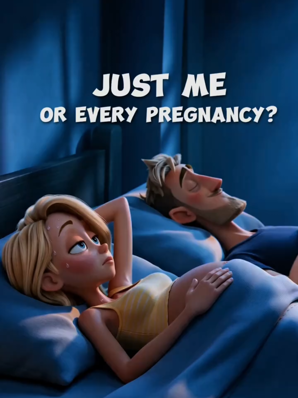 @Naughty Baby