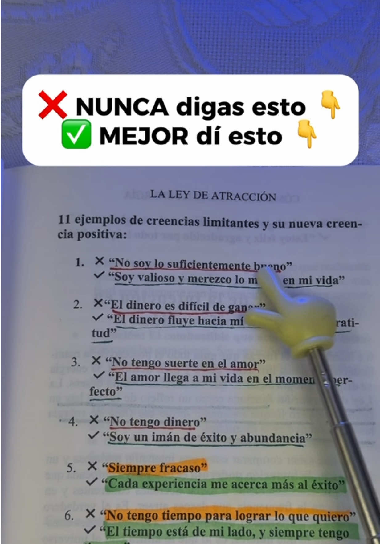 @C&oacute;mo Controlar la Energ&iacute;a