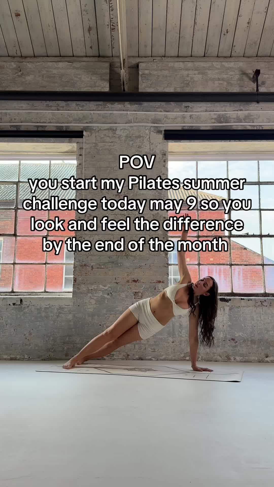 @Pilates by Katy