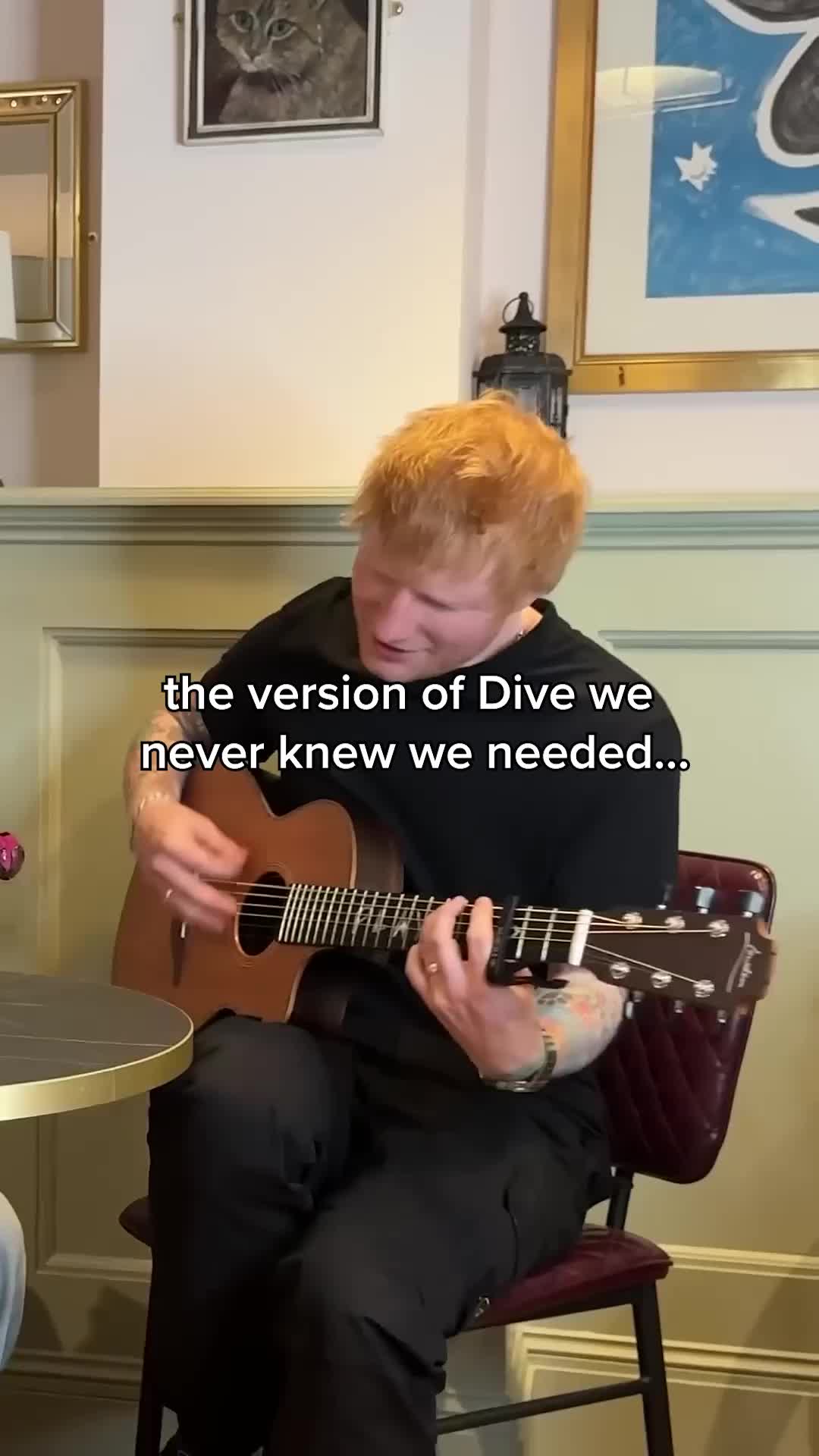 @Edsheeranraparchive