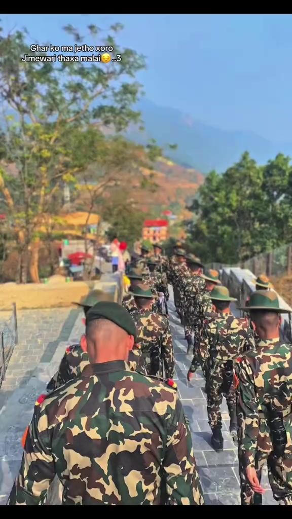 @🪖Nepal_Army_Dreamer07🪖🇳🇵