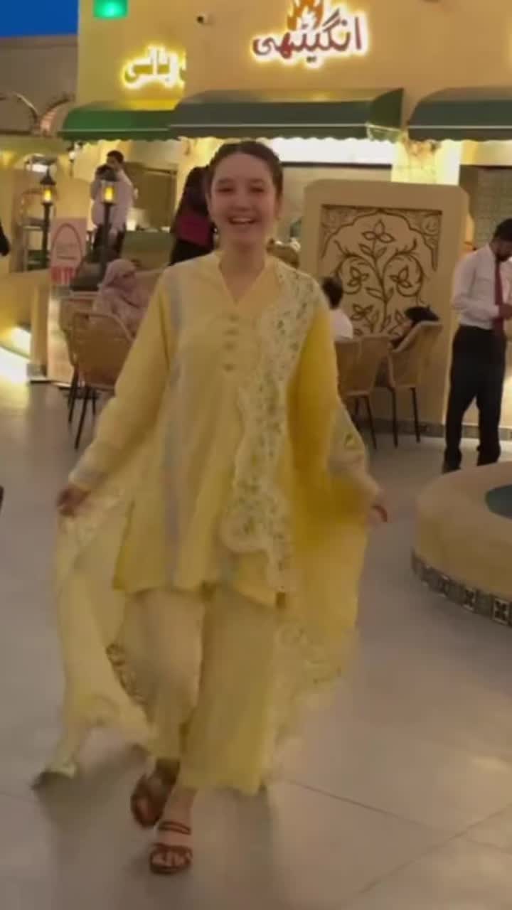 @Sana Yousaf
