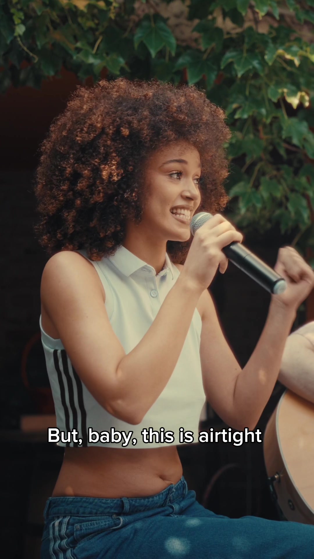 @Luana Genevieve