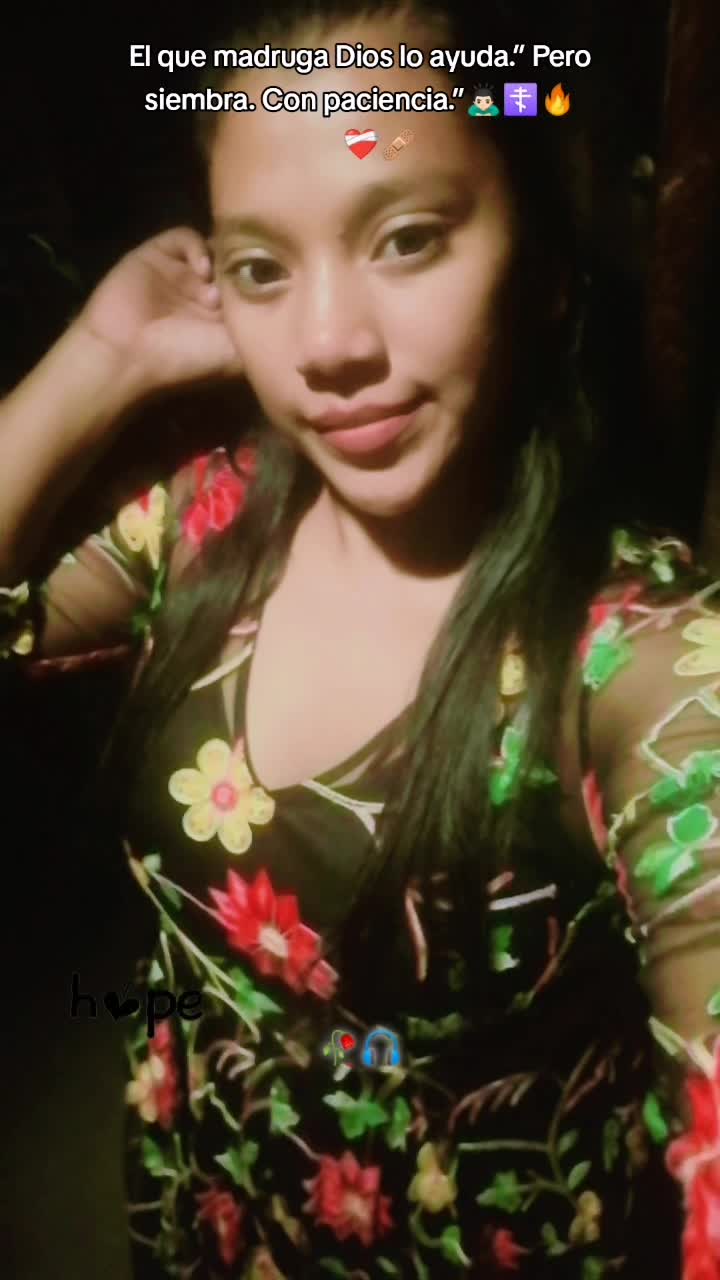 @Dayanita Rodriguez