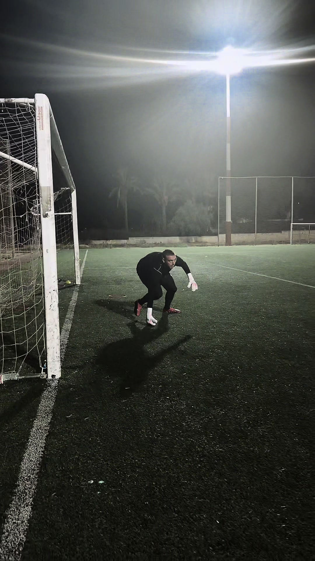 @IRGoalkeepers