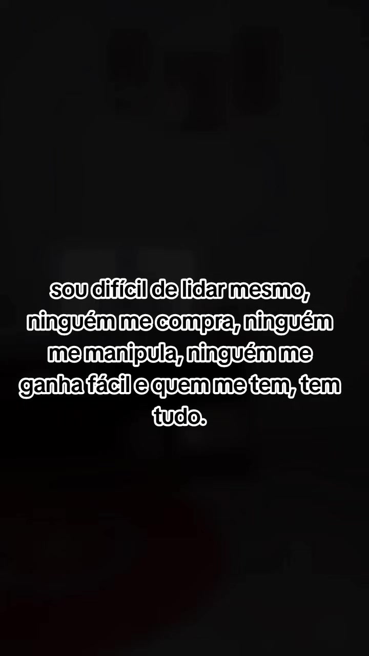 @Isa Cristina