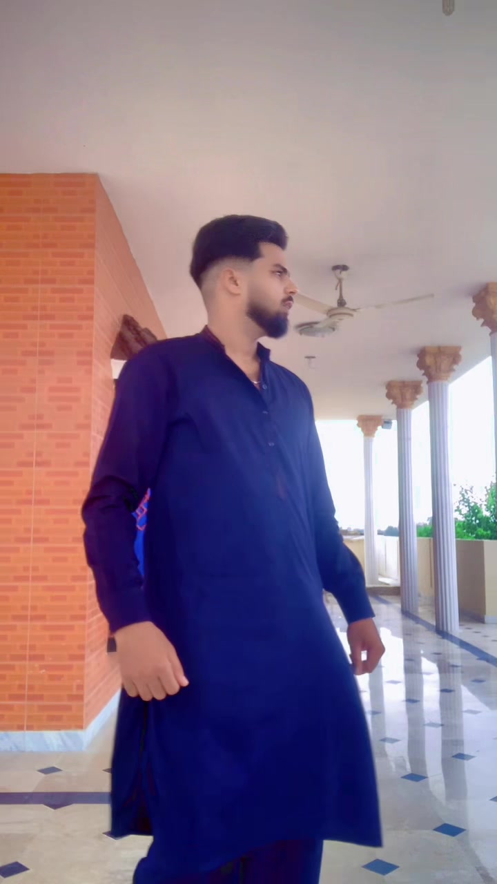 @❣️چوہدری نیلو دھمیال❣️