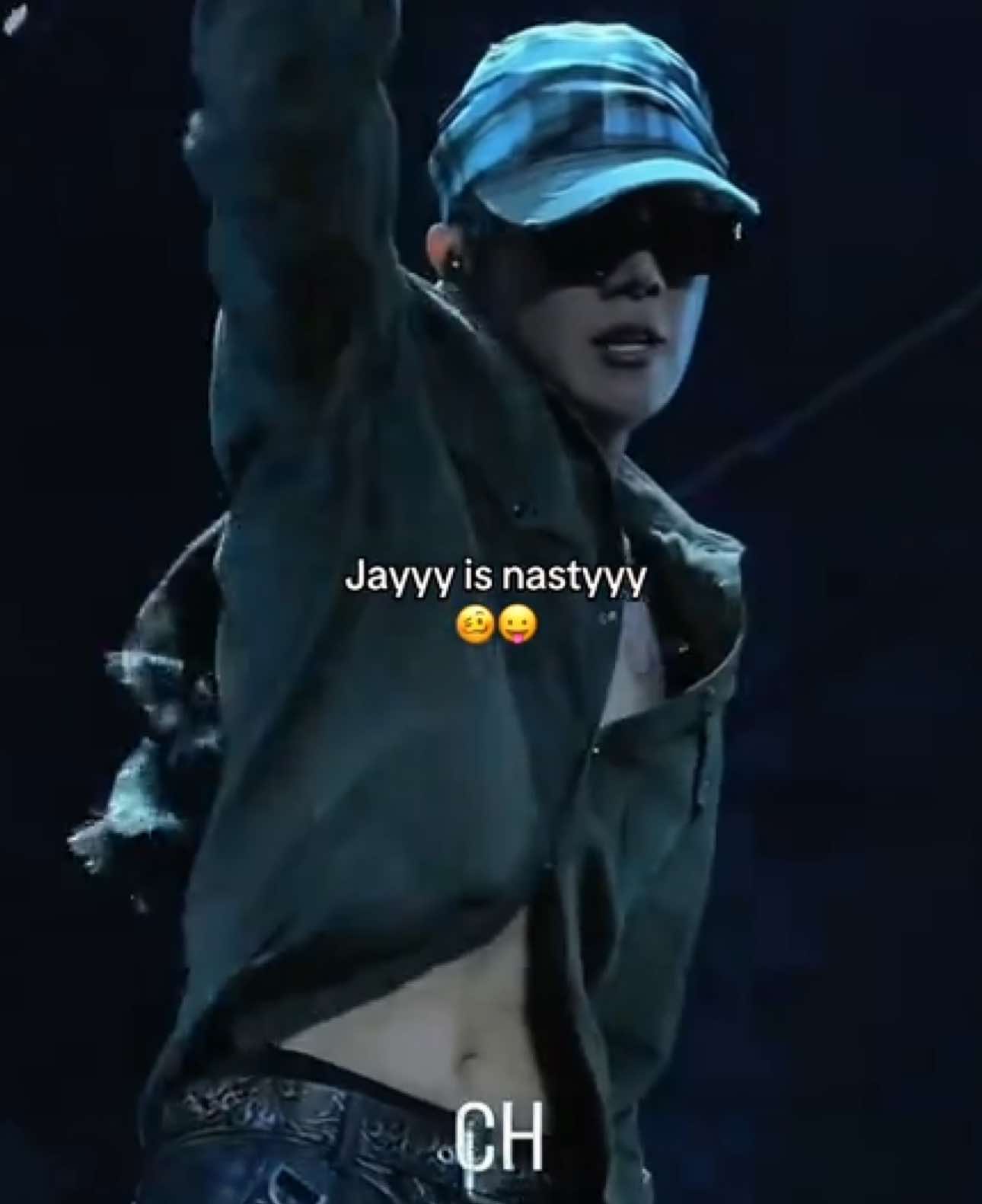 @Hobiah (fan account)