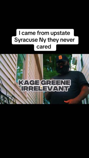 @Kage Greene (The Barfather)
