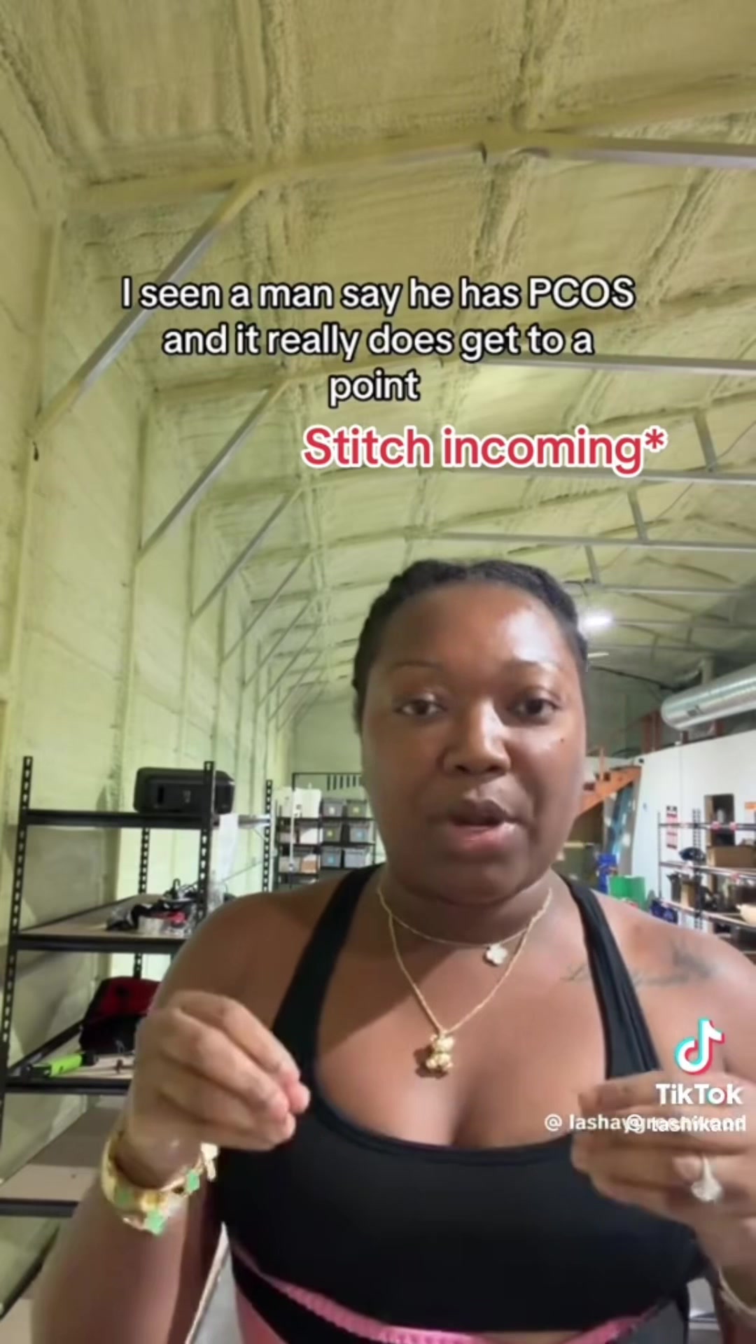 @Kiara Nicole