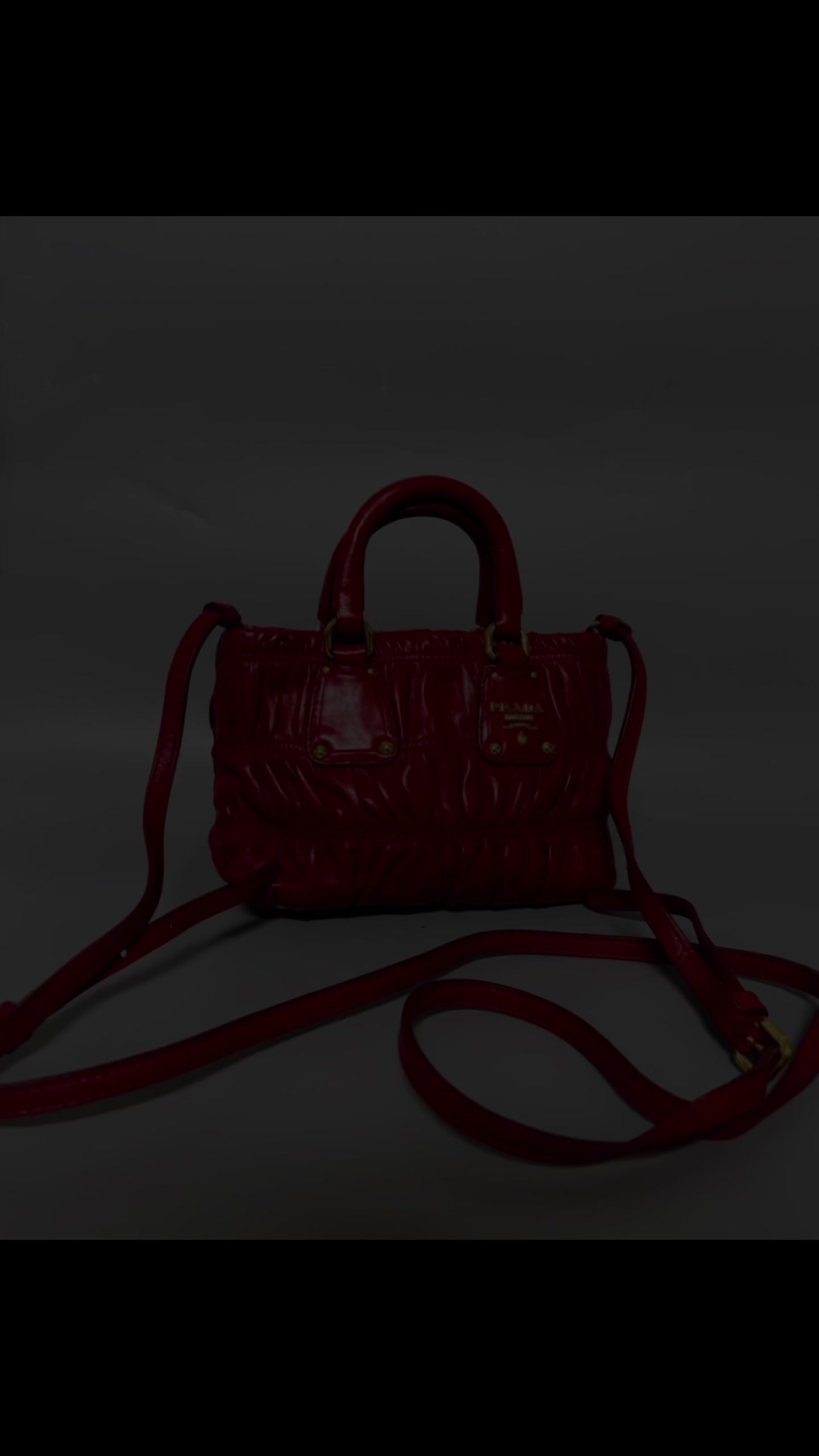 @Vintagissimo SecondHandLuxury