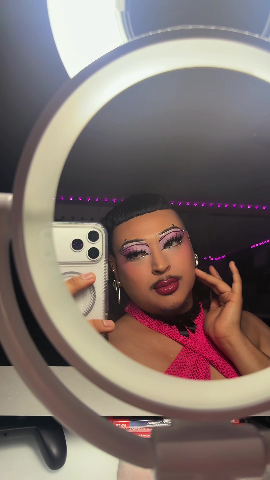 @MakeupByLuis