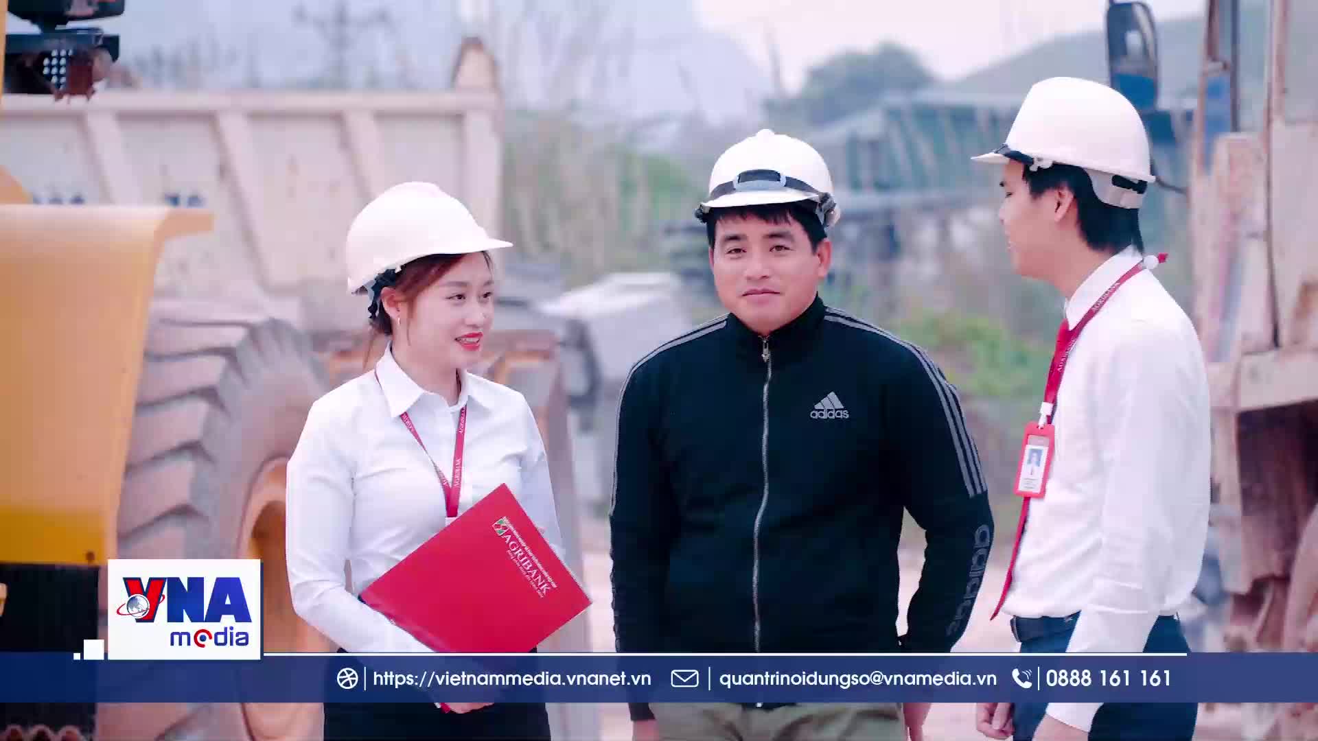 @Nội dung số và Truyền thông
