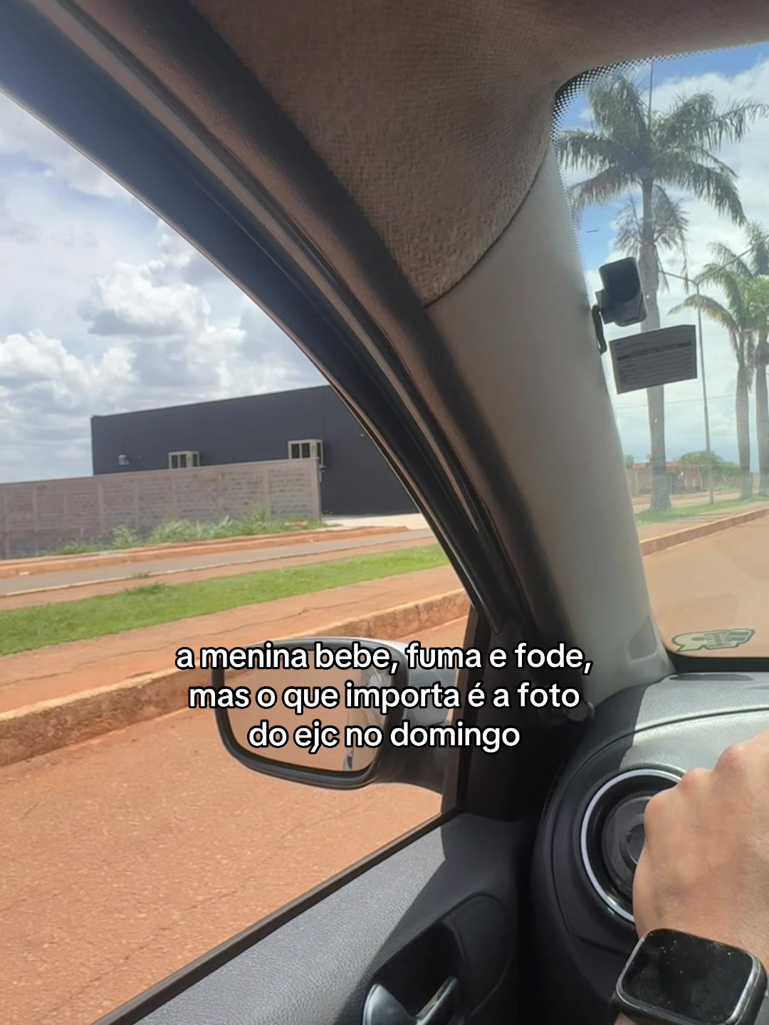 @MEU NOME É FAGNER