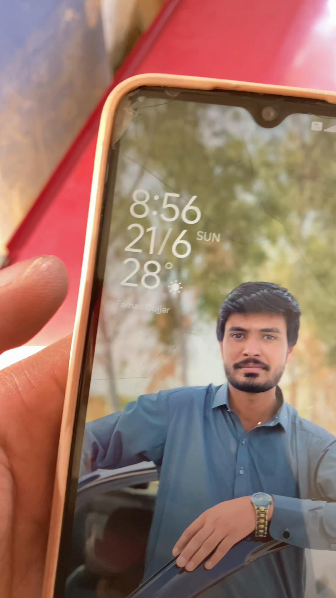 @gujjar auto decorations