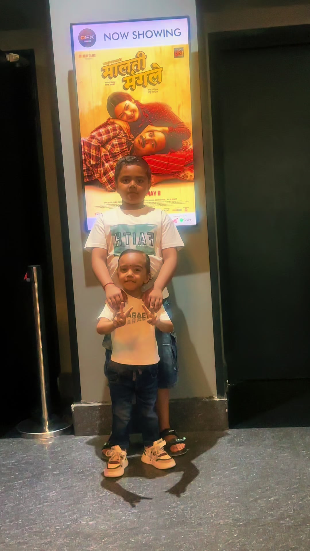 @Dipa Sharma