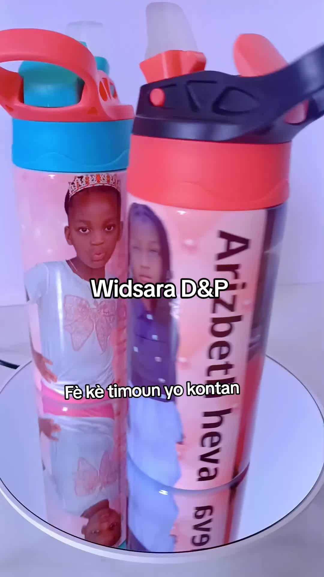 @Widsara Fils Dolce