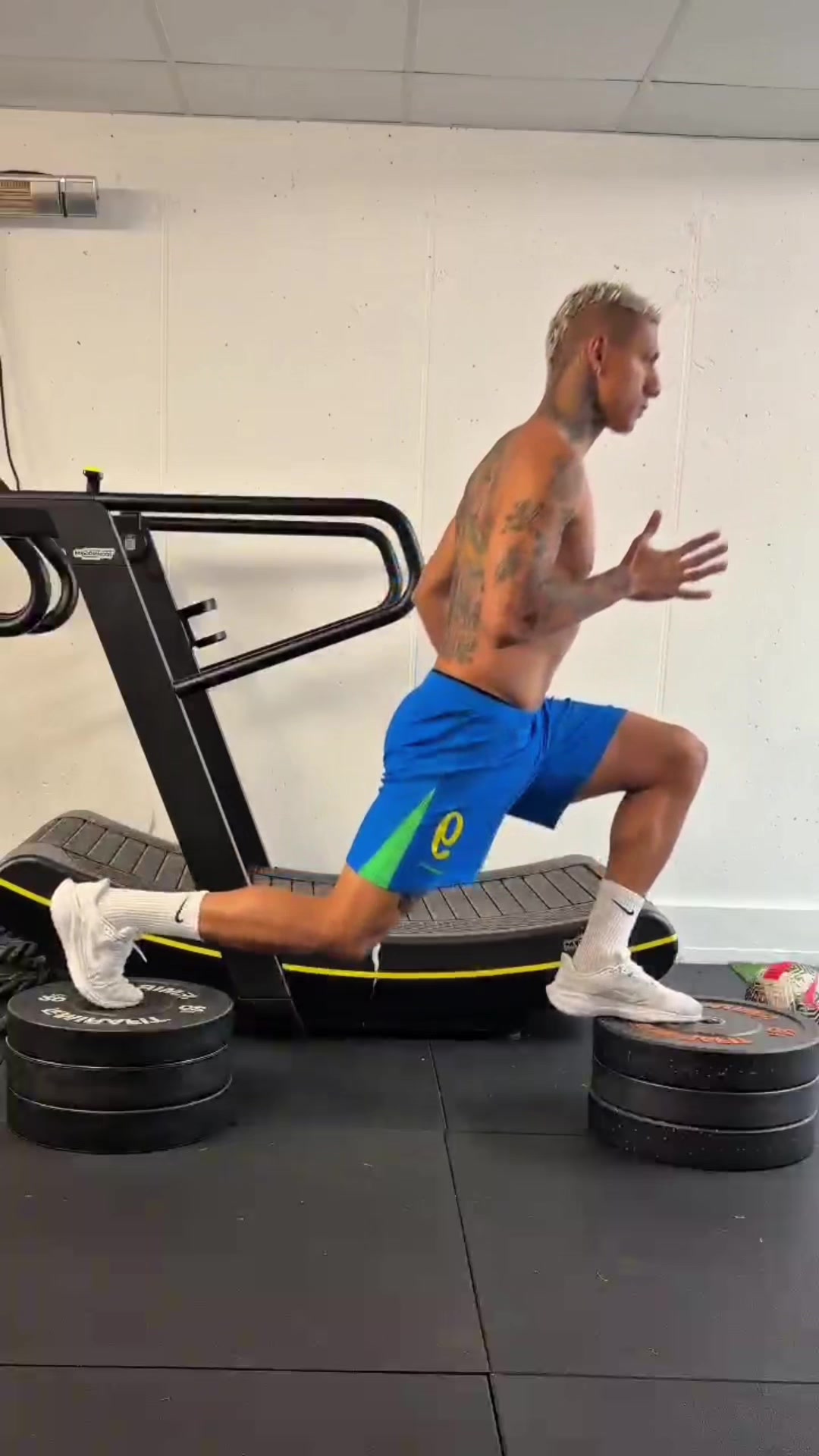 @Richarlison Andrade