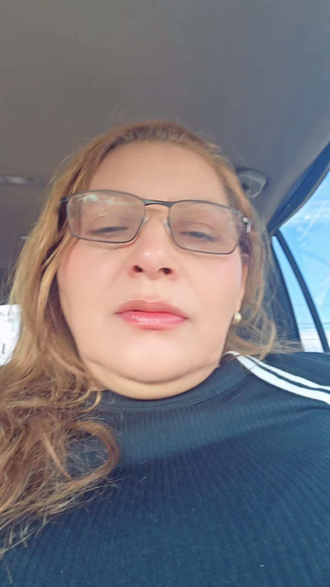 @Yeni Rivera