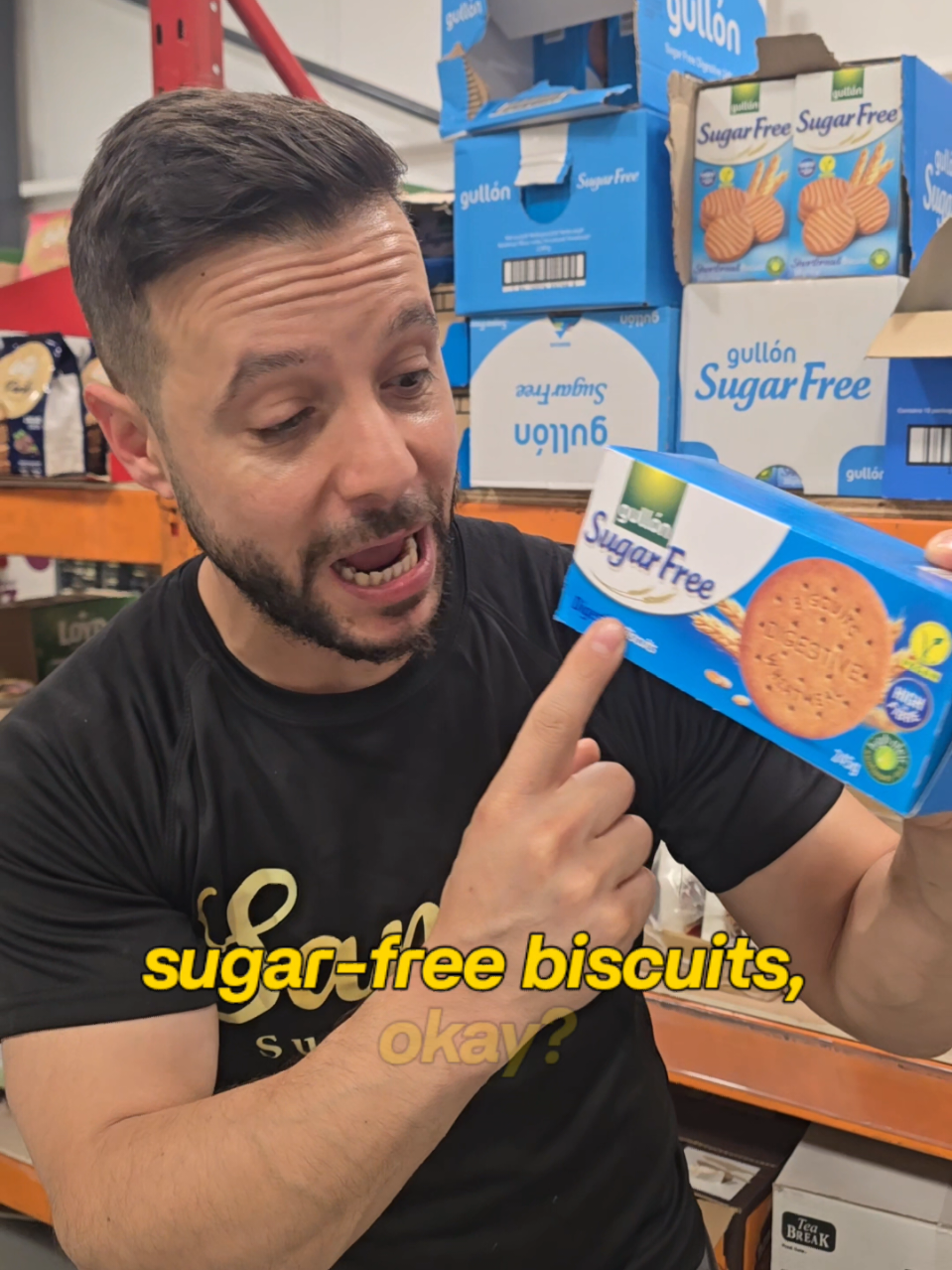 @Sami's Superfoods