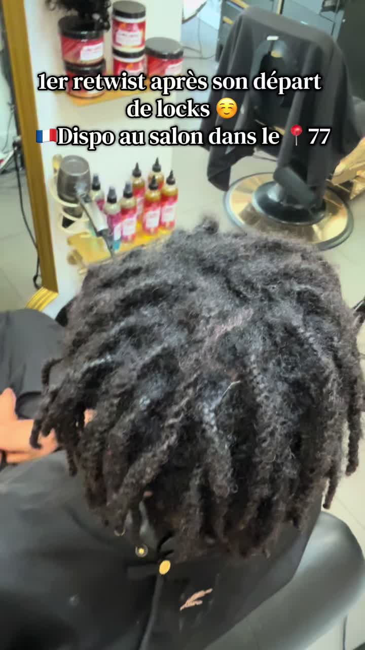 @Bibine Hair Luxury