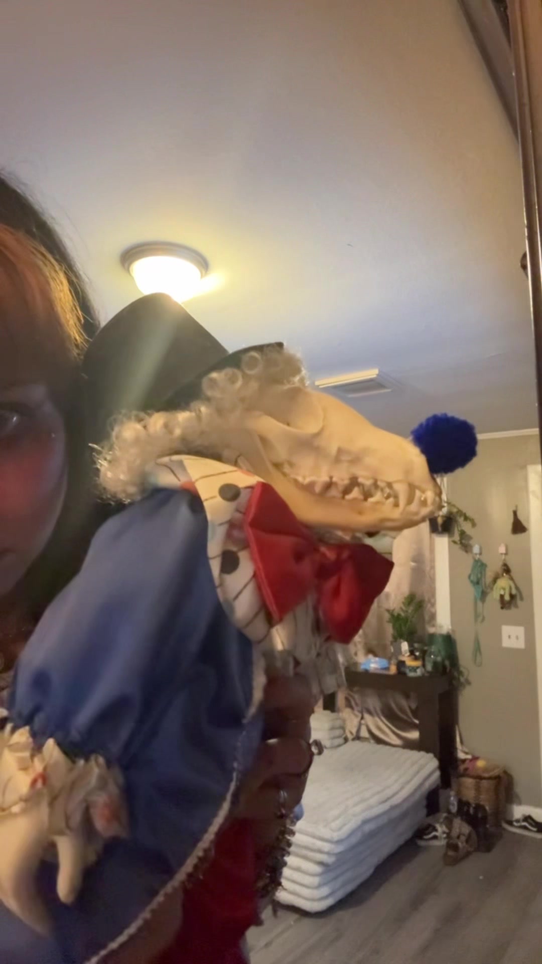 @LimpBisqueef