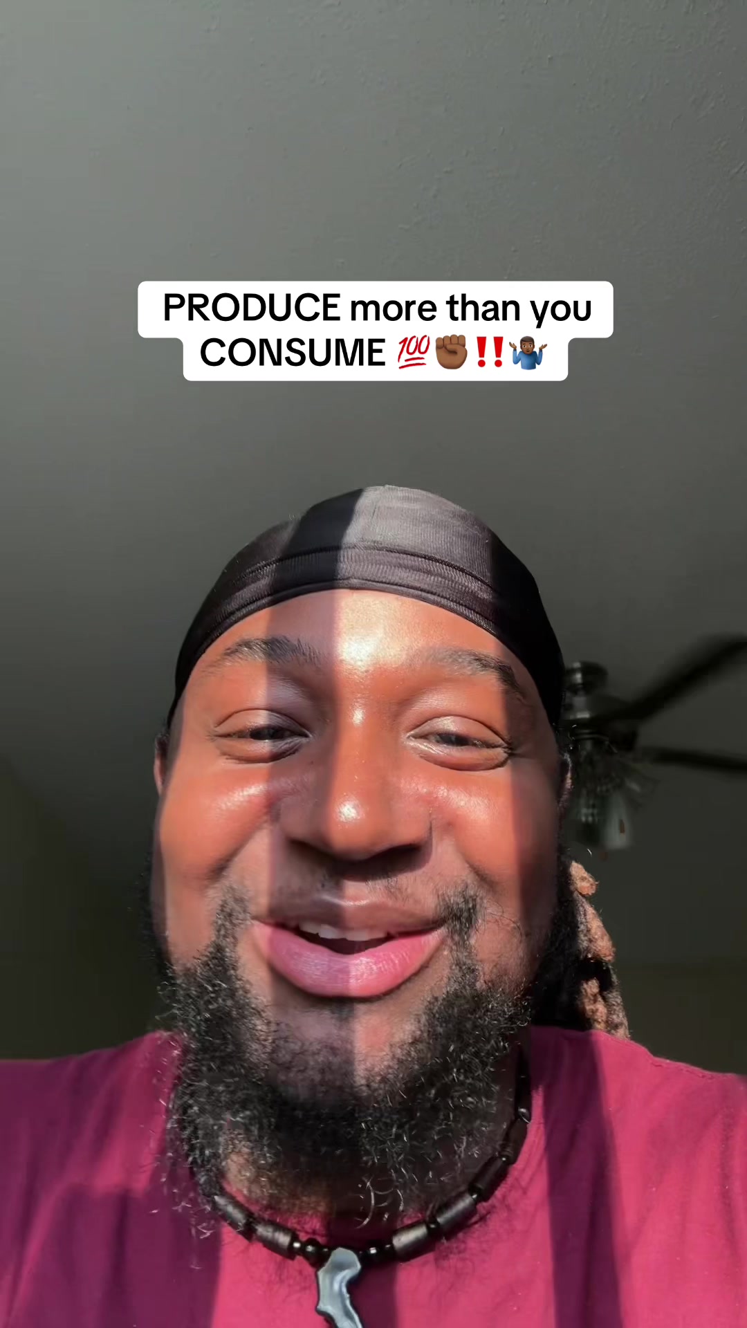 @Tyrell J