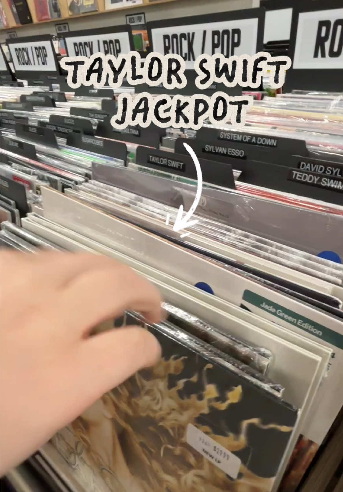 @Perfectly Pressed Vinyl ✪
