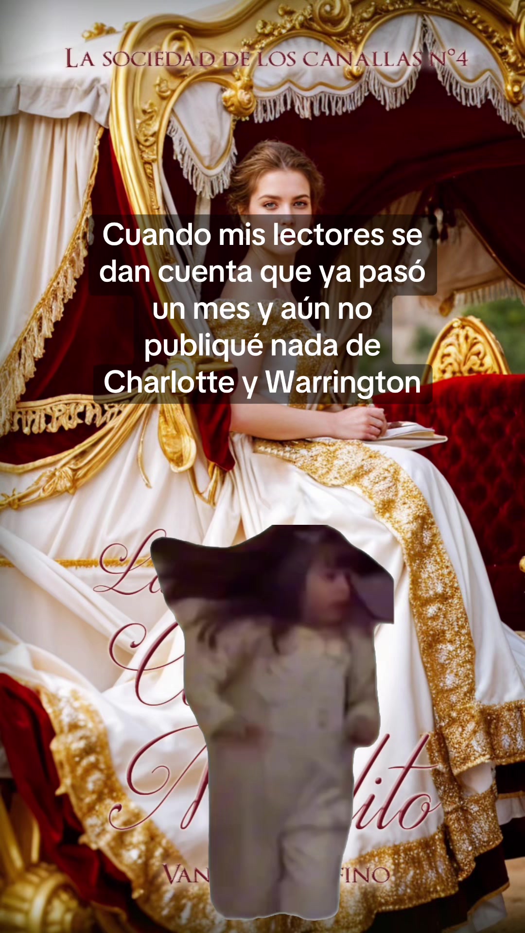 @Vanny Ferrufino 📚✨