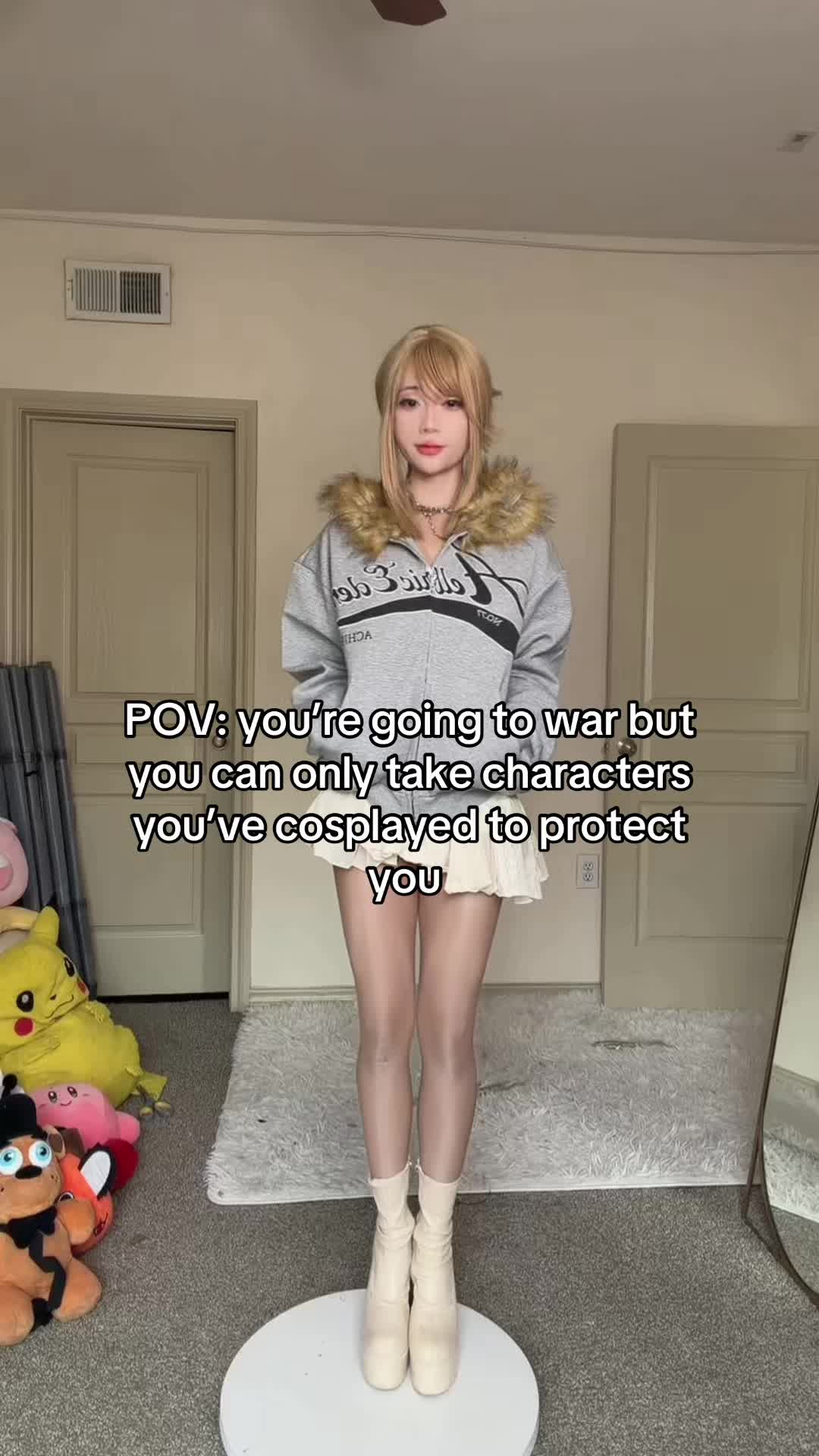 @projectmoshii