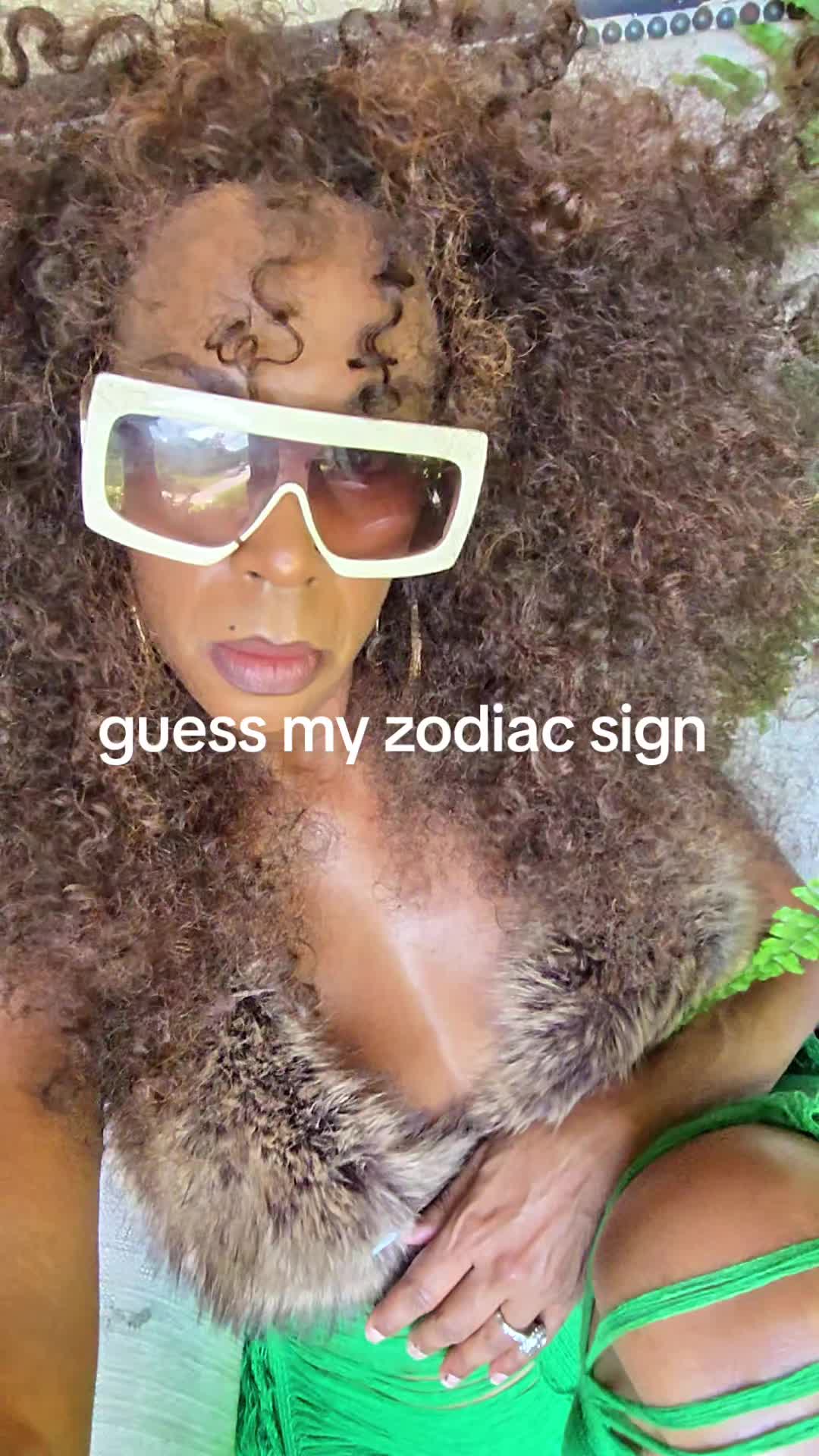 @Veronica