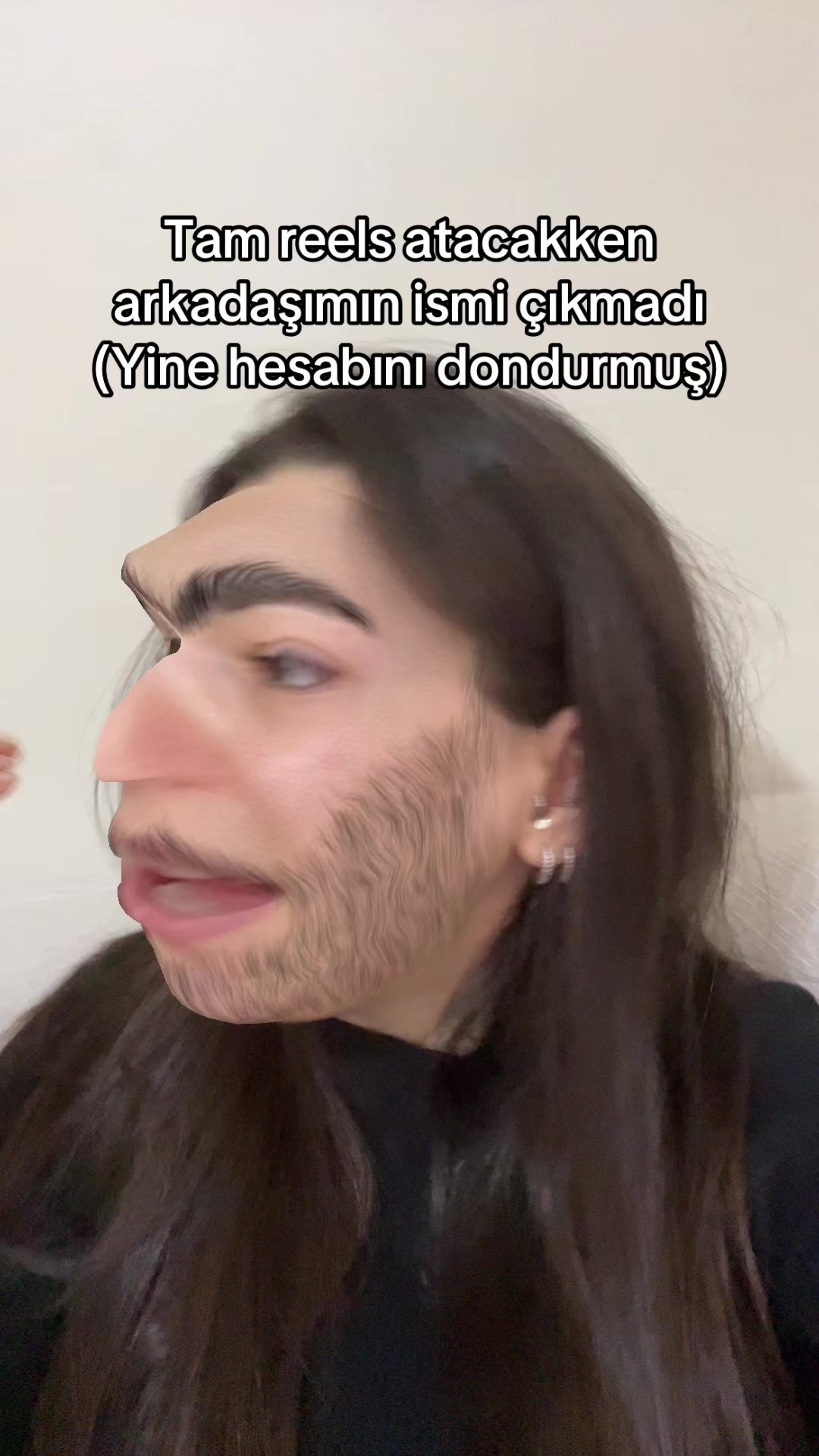 @falcı bacınız yaren