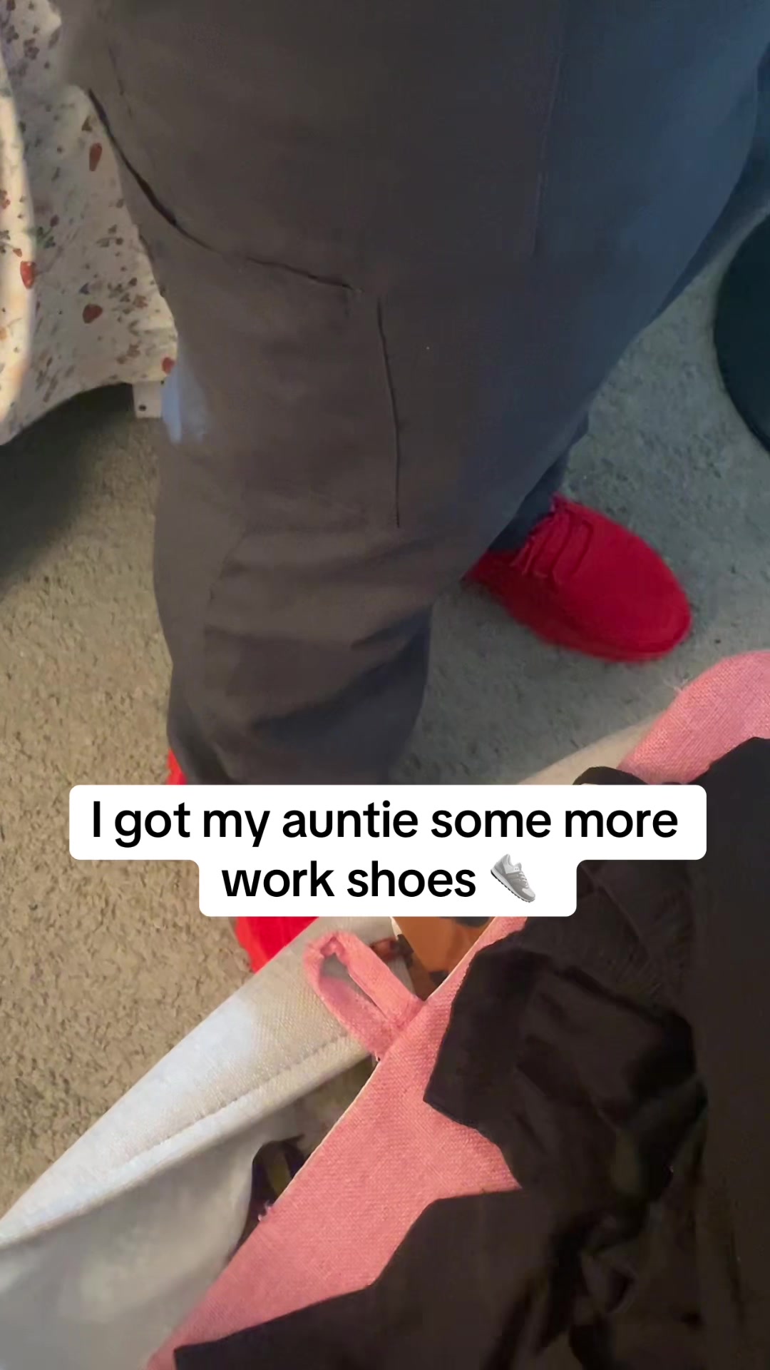 @Tamia Does It All