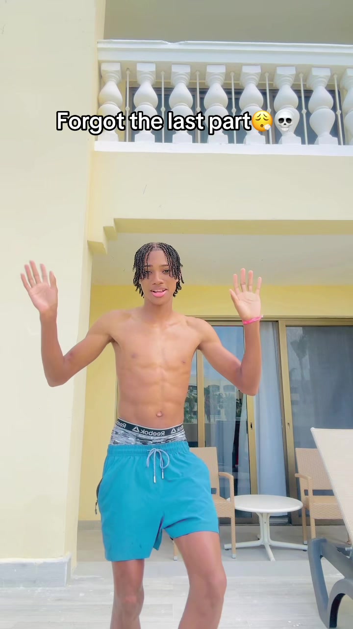 @✨🦋Demarco 🔥🇯🇲
