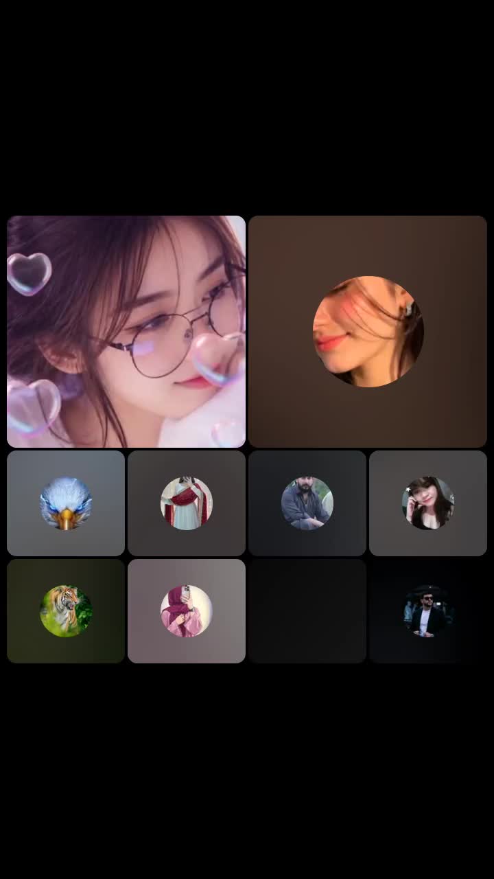 @❤️ 𝙇𝙖𝙙𝙤 𝙍𝙖𝙣ii❤️