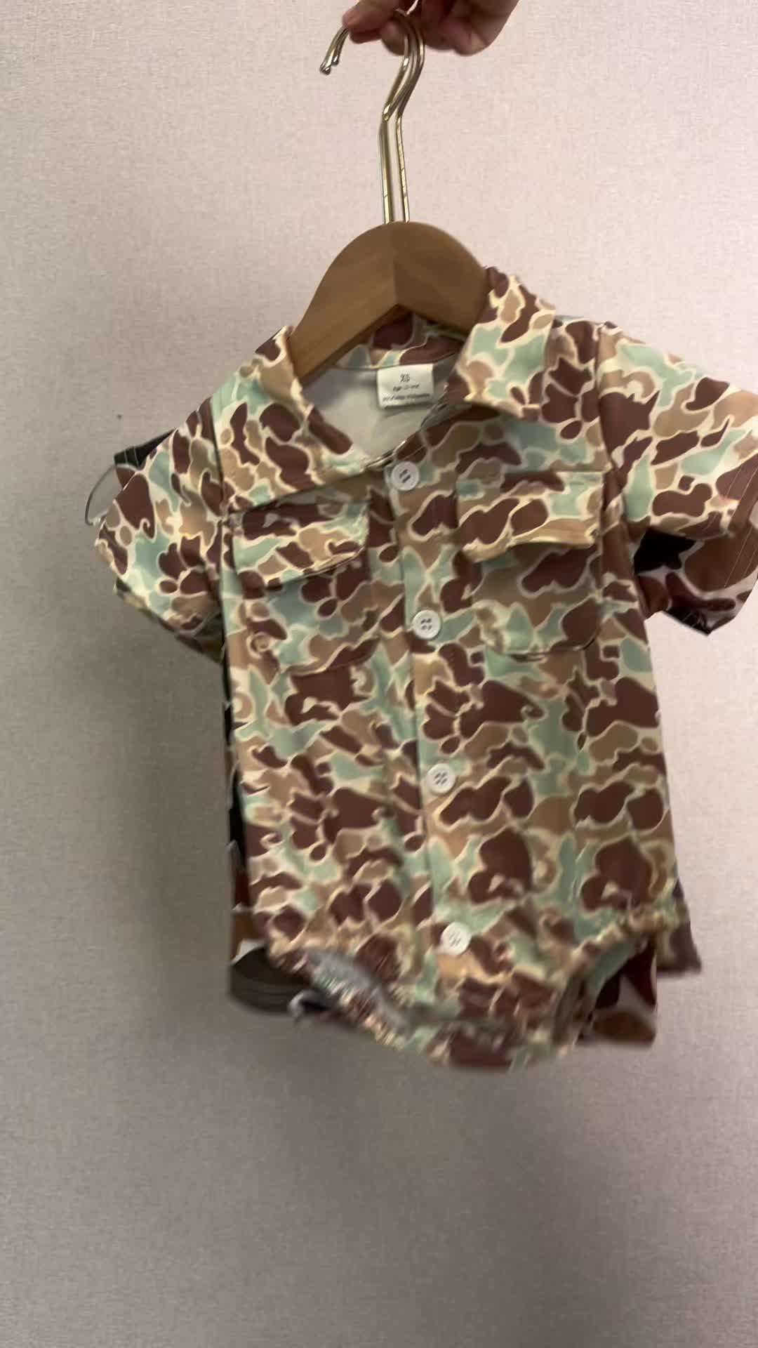 @Boots bows camo