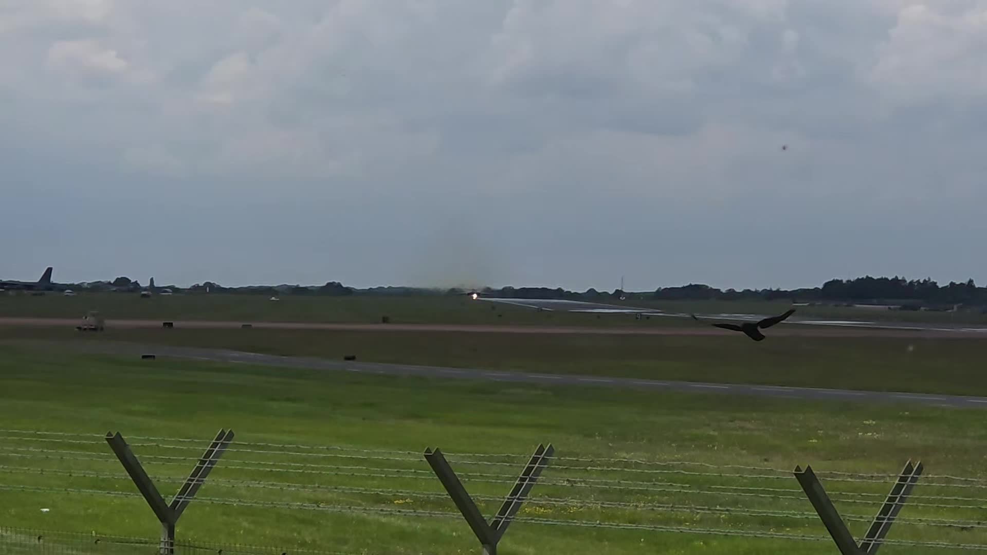 @Mark likes planes