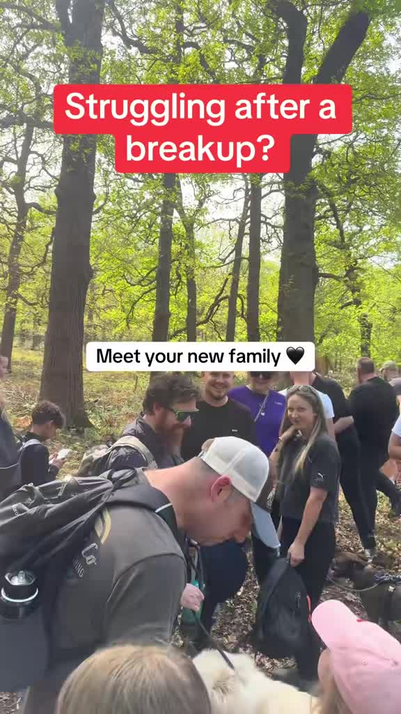 @Lifted Spirits Community