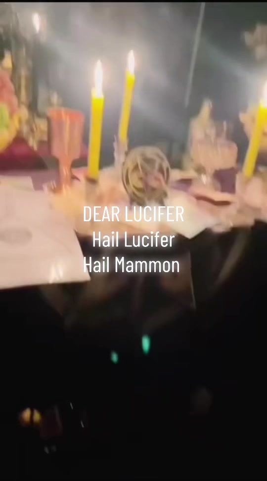 @DEAR L&Uacute;CIFER