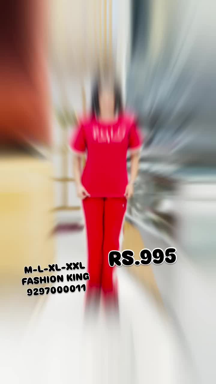@Fashion king