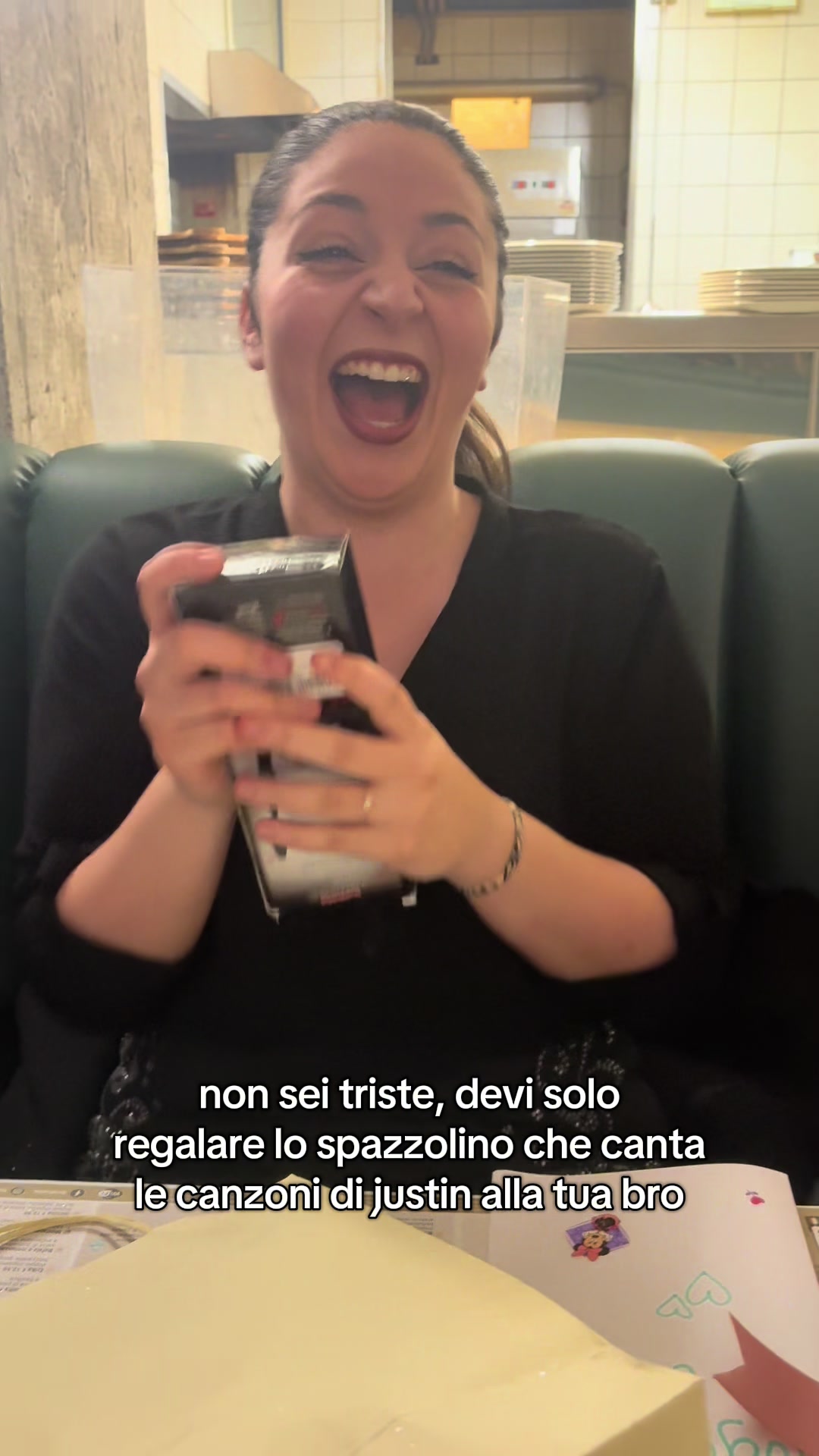 @Giada & Cecia