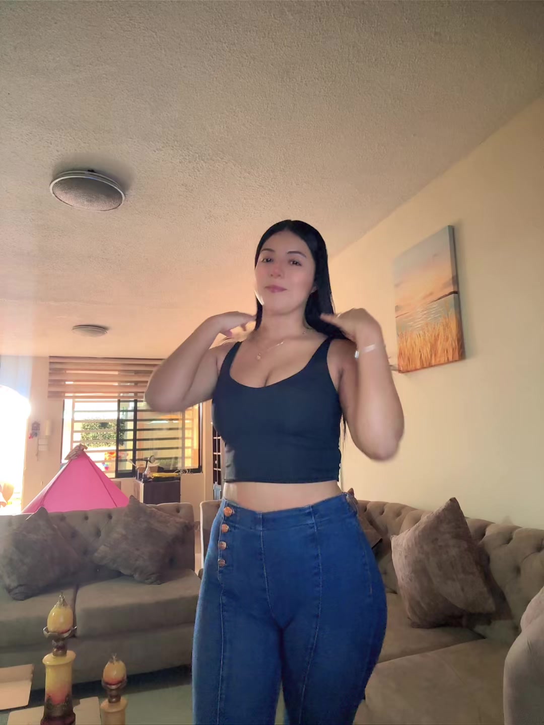 @Xiomara