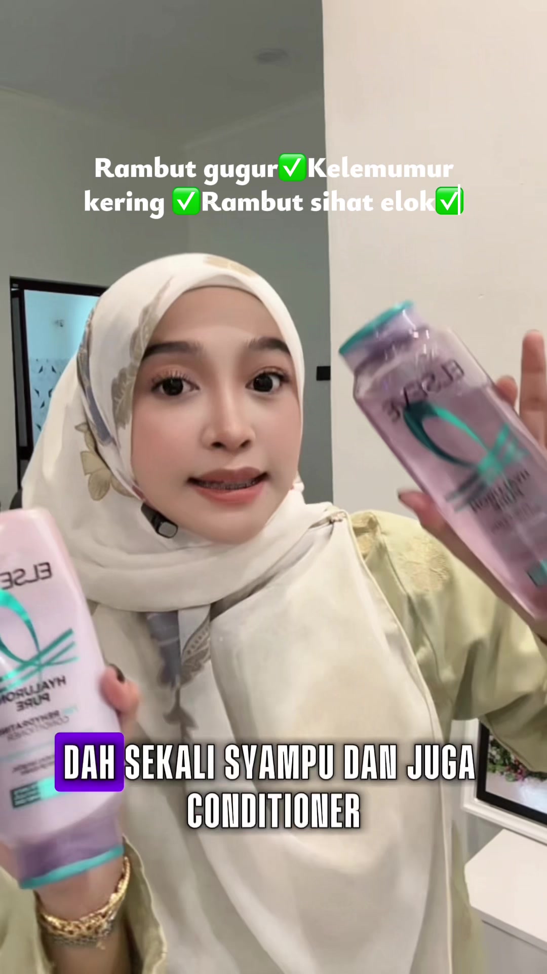 @eyraasaidi ๐ห.