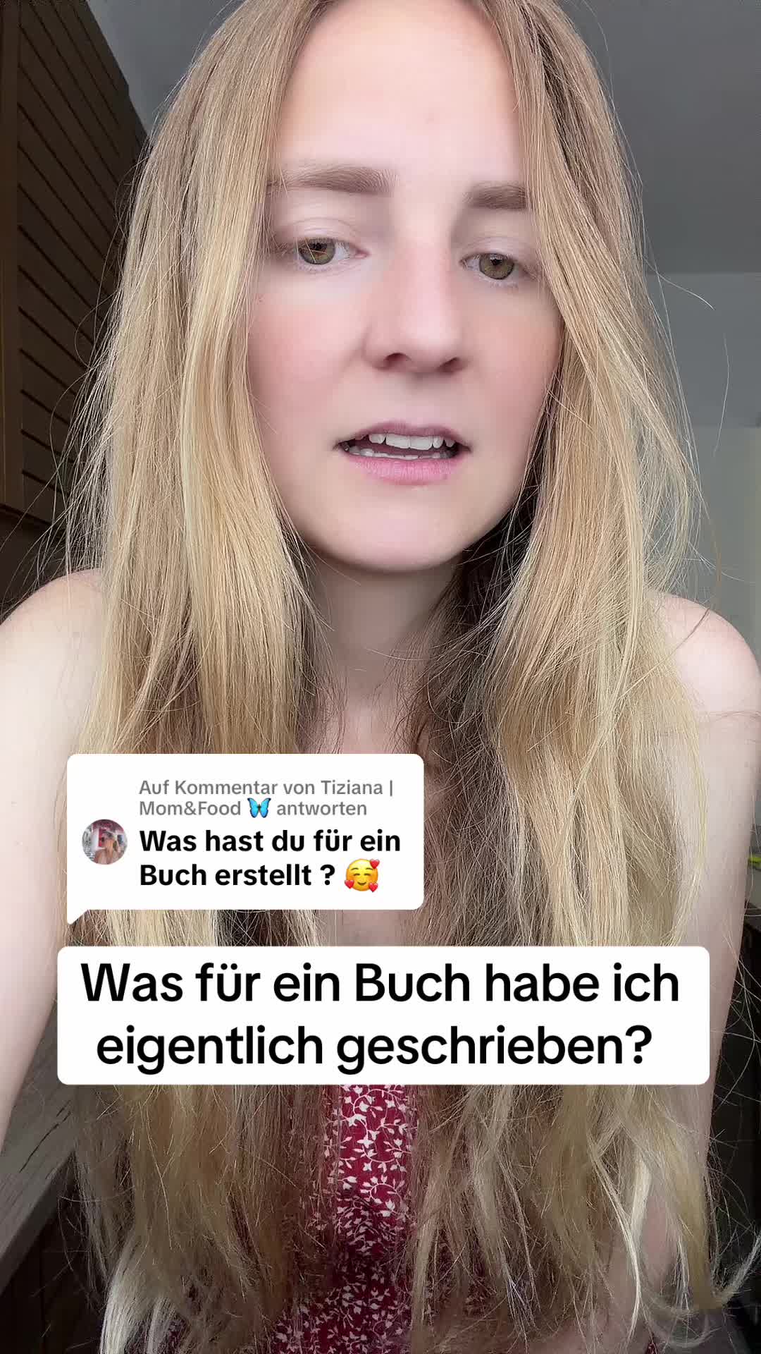 @Jana | Mamawissen