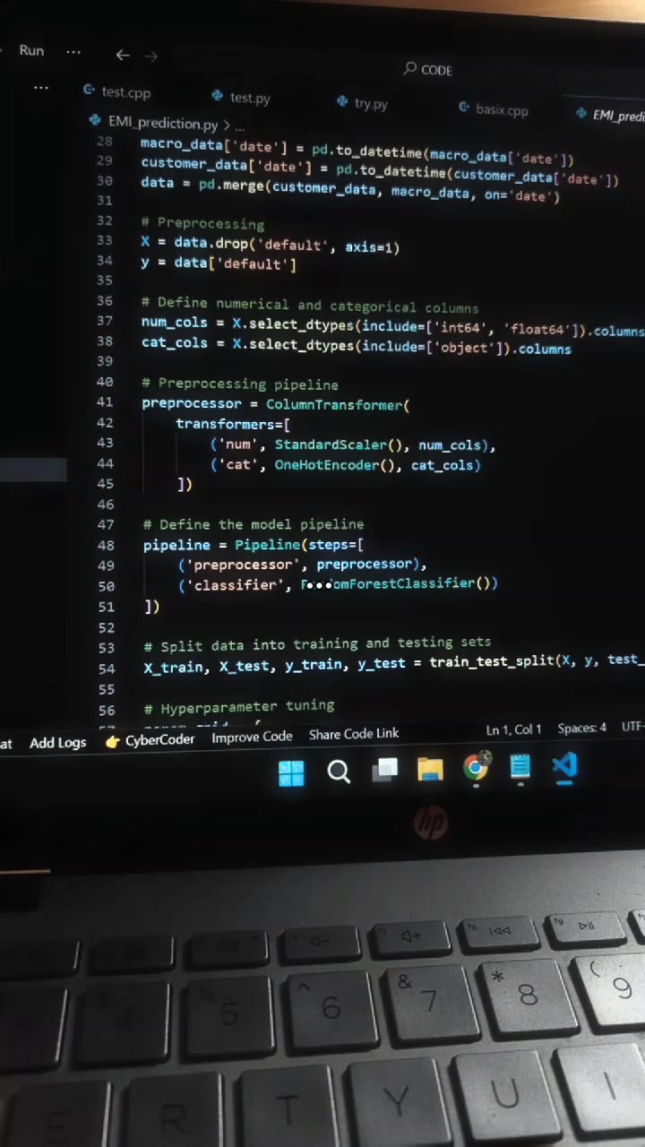 @PixelDev | IT Journey