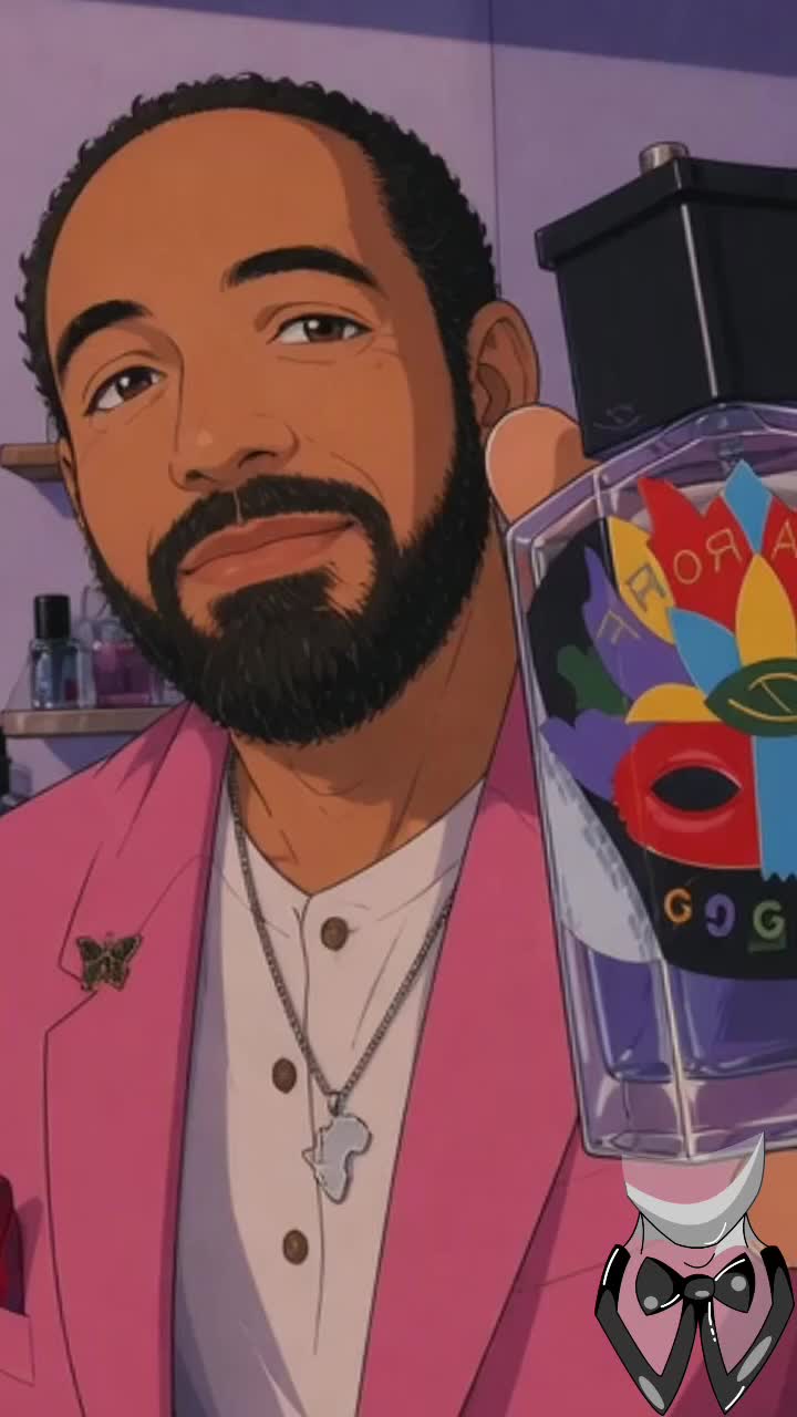 @Webster Style|Fragrances|Geek