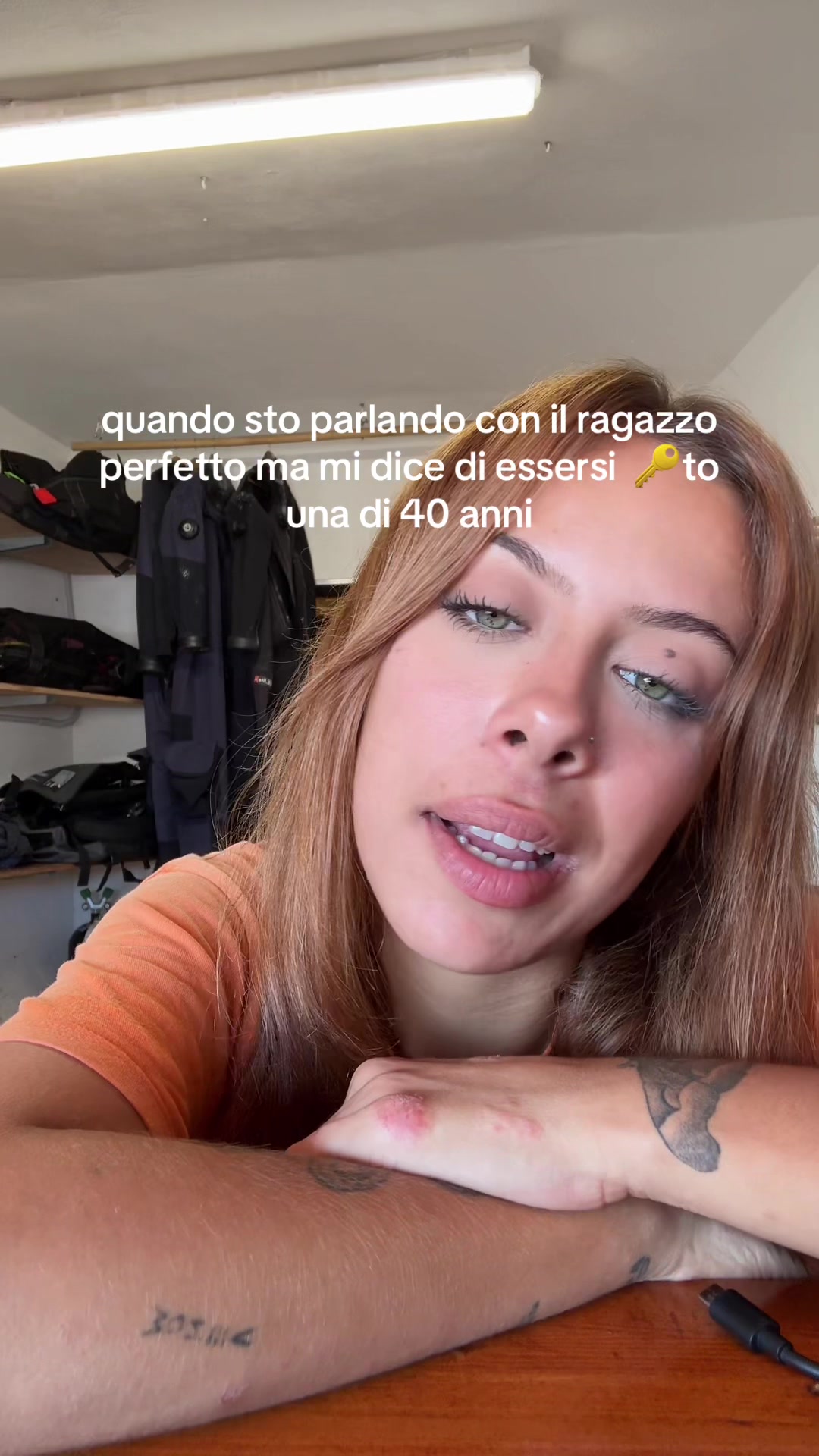 @spammerd