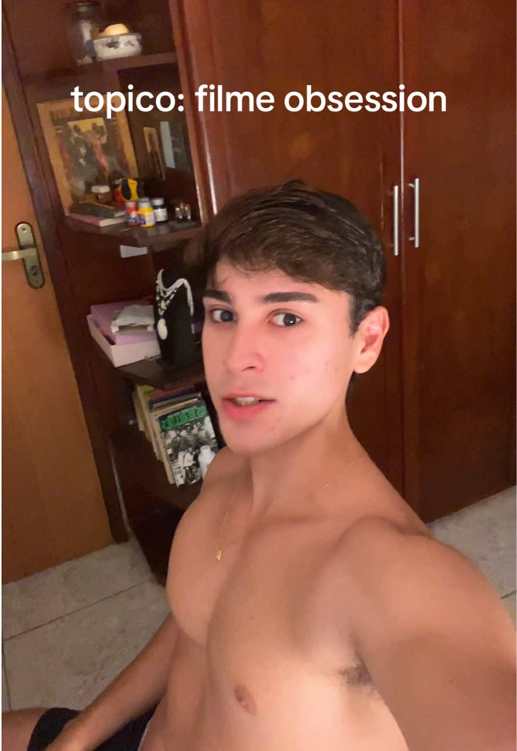 @caio f