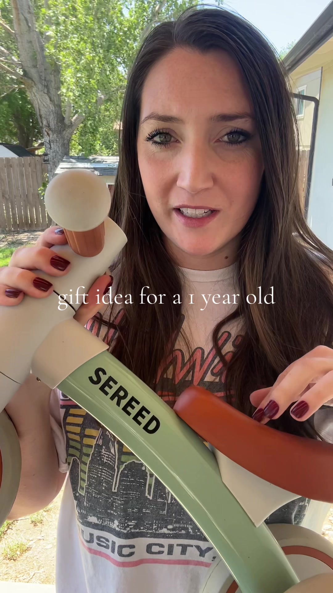 @HALEY | Mom Finds & More